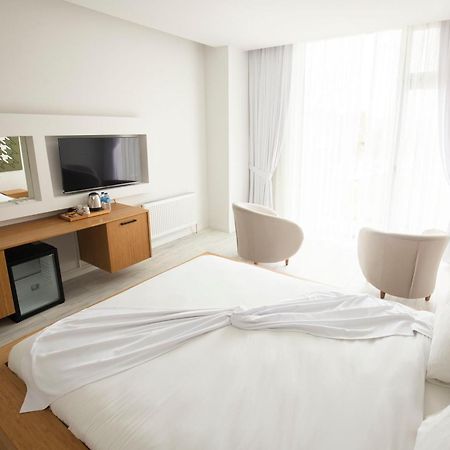 Ataol Can Termal & Spa Canakkale Exterior foto