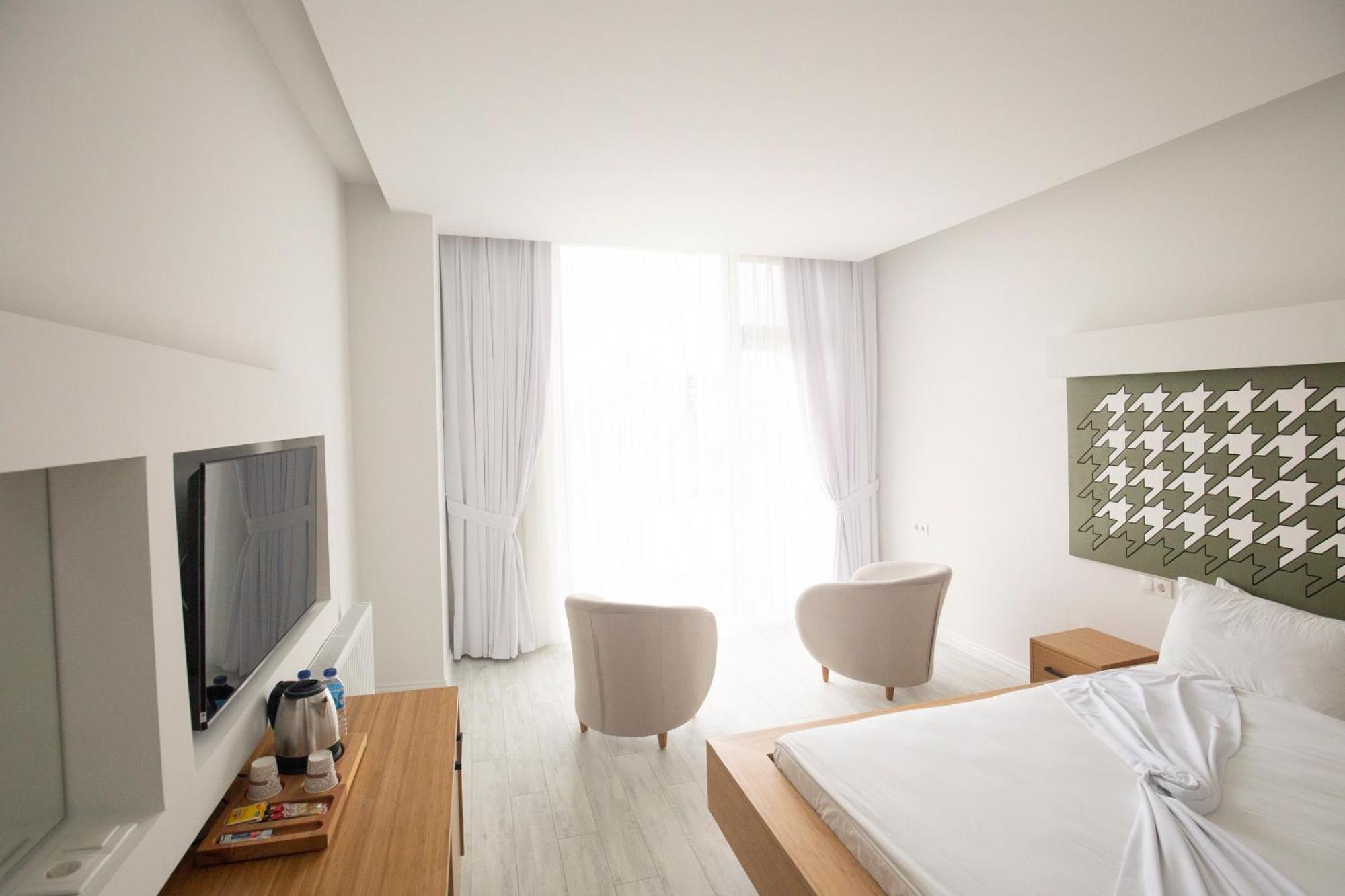 Ataol Can Termal & Spa Canakkale Exterior foto