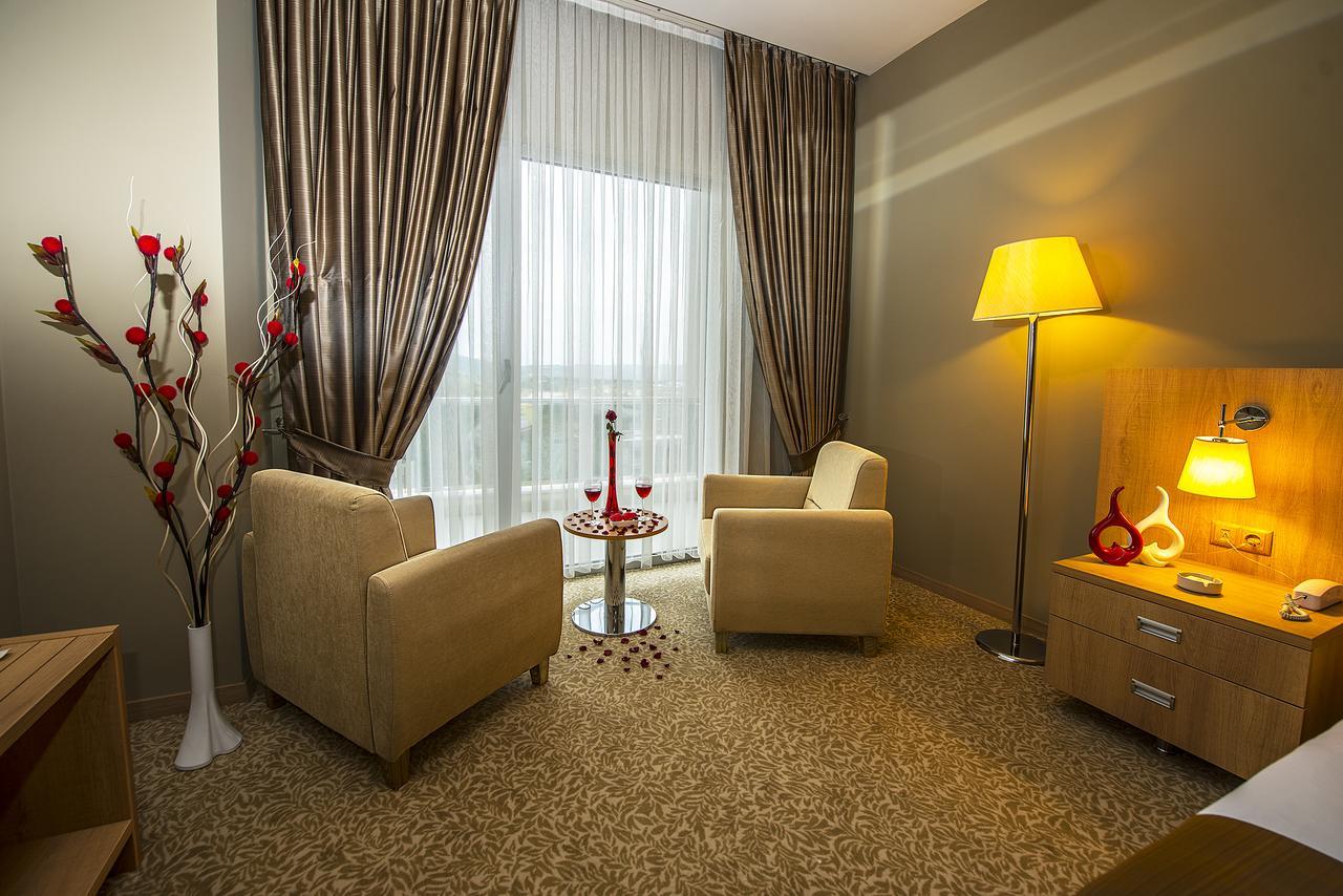 Ataol Can Termal & Spa Canakkale Exterior foto