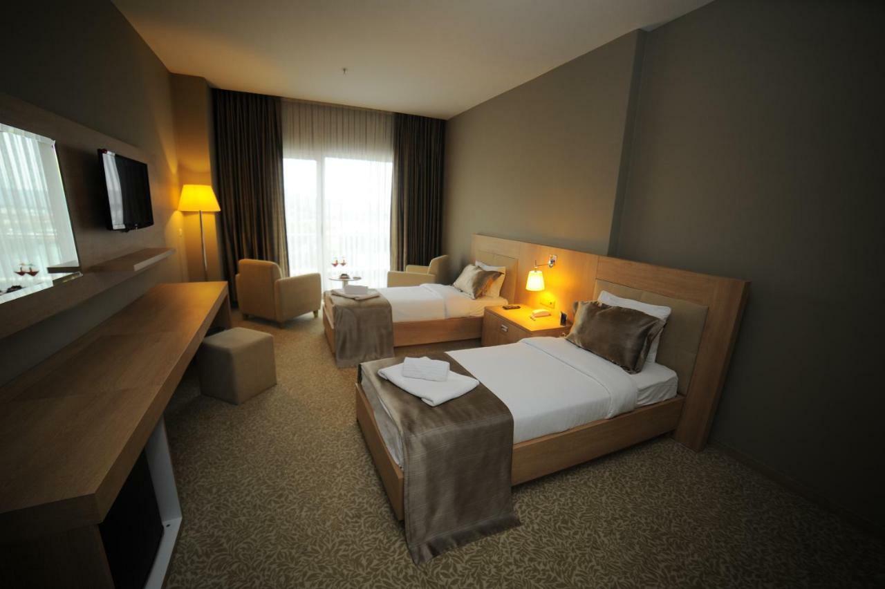 Ataol Can Termal & Spa Canakkale Exterior foto