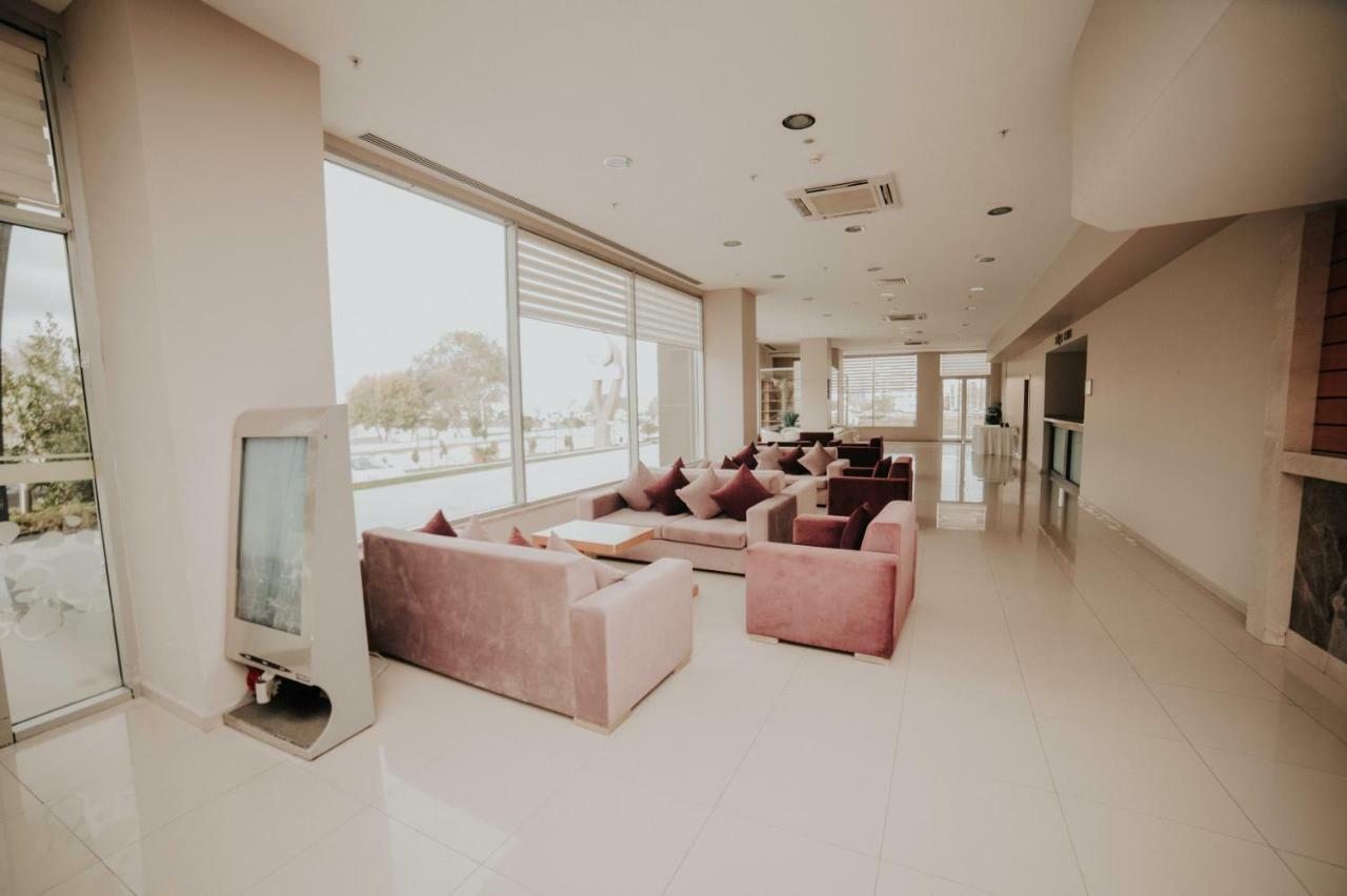 Ataol Can Termal & Spa Canakkale Exterior foto