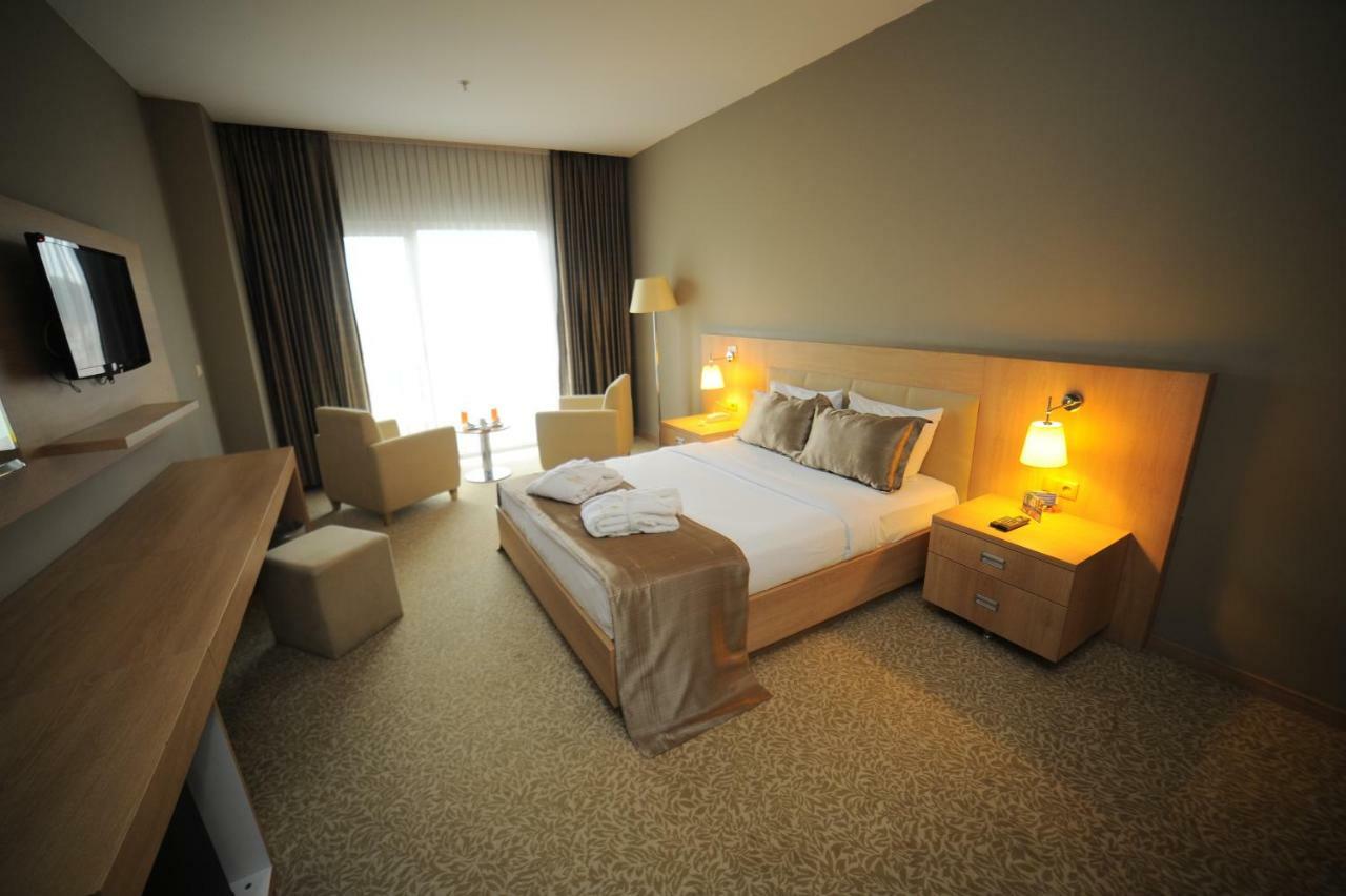 Ataol Can Termal & Spa Canakkale Exterior foto