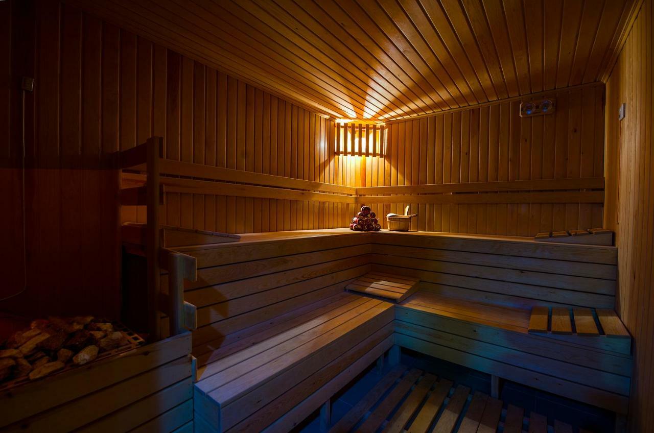 Ataol Can Termal & Spa Canakkale Exterior foto